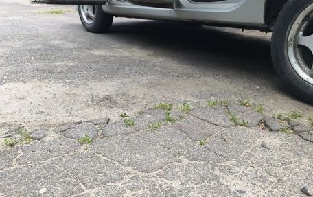 Renault Megane II, 2000 год, 130 000 рублей, 11 фотография