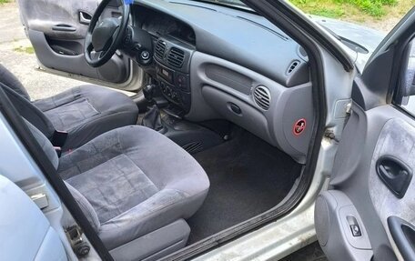 Renault Megane II, 2000 год, 130 000 рублей, 10 фотография