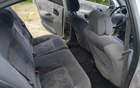 Renault Megane II, 2000 год, 130 000 рублей, 8 фотография