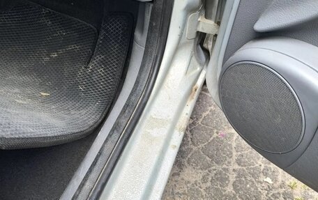 Renault Megane II, 2000 год, 130 000 рублей, 12 фотография