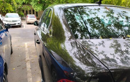 Skoda Superb III рестайлинг, 2012 год, 990 000 рублей, 2 фотография