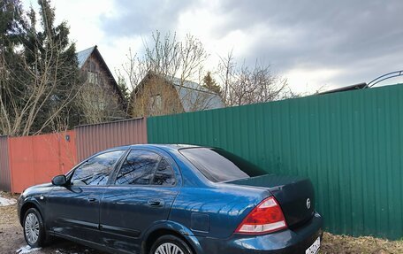 Nissan Almera Classic, 2008 год, 180 000 рублей, 3 фотография