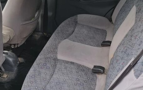 Daewoo Matiz I, 2008 год, 170 000 рублей, 6 фотография