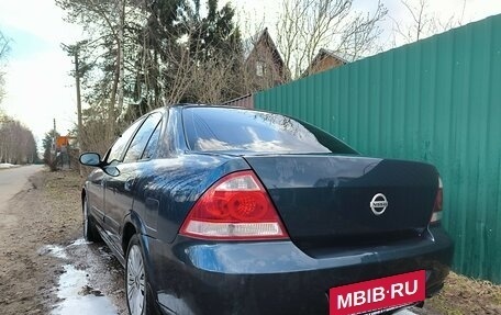 Nissan Almera Classic, 2008 год, 180 000 рублей, 4 фотография