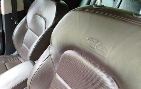 Skoda Superb III рестайлинг, 2012 год, 990 000 рублей, 7 фотография