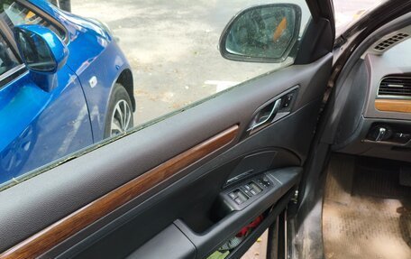 Skoda Superb III рестайлинг, 2012 год, 990 000 рублей, 6 фотография