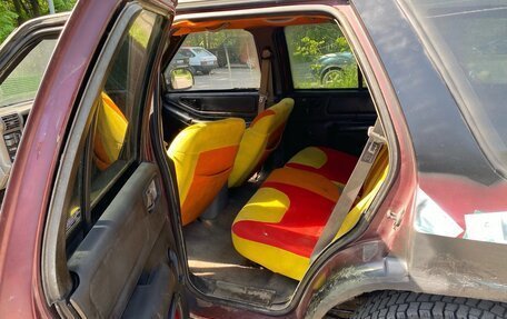 Chevrolet Blazer II рестайлинг, 1997 год, 150 000 рублей, 7 фотография