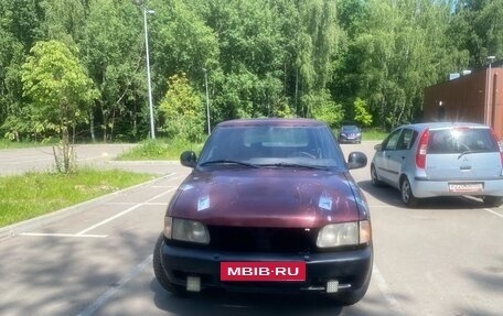 Chevrolet Blazer II рестайлинг, 1997 год, 150 000 рублей, 2 фотография