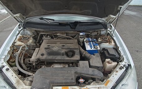 Haima 3, 2011 год, 280 000 рублей, 8 фотография