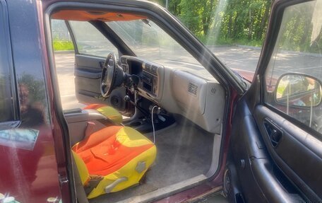 Chevrolet Blazer II рестайлинг, 1997 год, 150 000 рублей, 10 фотография