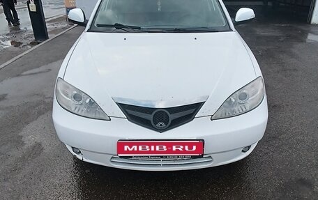 Haima 3, 2011 год, 280 000 рублей, 3 фотография