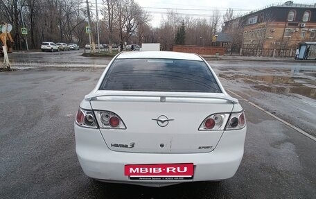 Haima 3, 2011 год, 280 000 рублей, 5 фотография