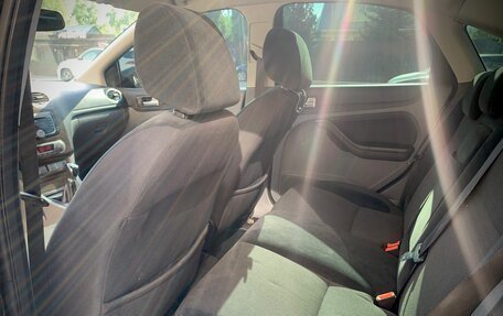 Ford Focus II рестайлинг, 2008 год, 570 000 рублей, 12 фотография