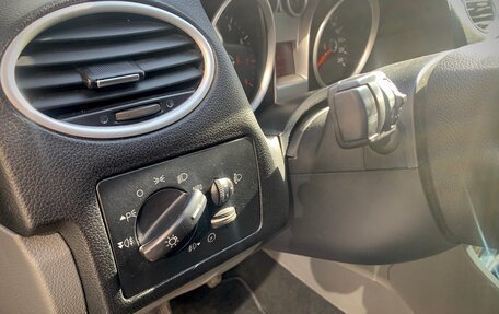 Ford Focus II рестайлинг, 2008 год, 570 000 рублей, 14 фотография