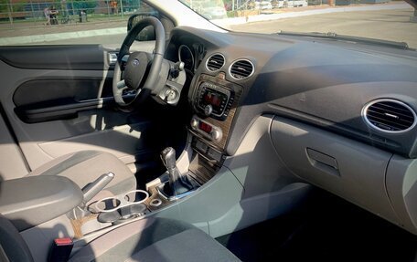 Ford Focus II рестайлинг, 2008 год, 570 000 рублей, 13 фотография