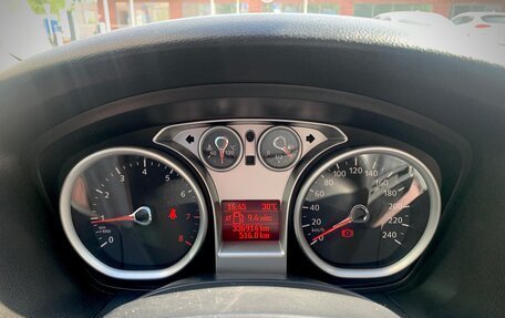 Ford Focus II рестайлинг, 2008 год, 570 000 рублей, 15 фотография