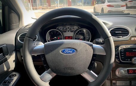 Ford Focus II рестайлинг, 2008 год, 570 000 рублей, 17 фотография