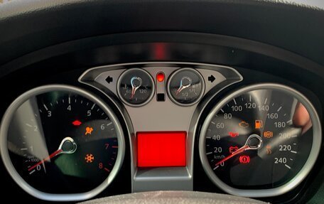 Ford Focus II рестайлинг, 2008 год, 570 000 рублей, 19 фотография