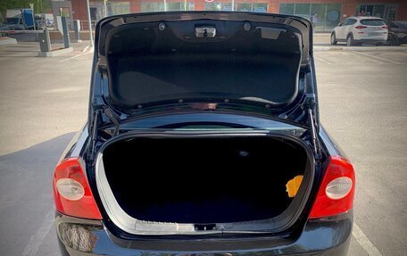 Ford Focus II рестайлинг, 2008 год, 570 000 рублей, 21 фотография