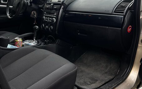 Mitsubishi Galant IX, 2007 год, 300 000 рублей, 7 фотография