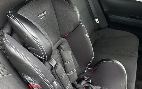 Mitsubishi Galant IX, 2007 год, 300 000 рублей, 9 фотография