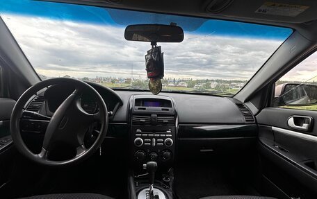Mitsubishi Galant IX, 2007 год, 300 000 рублей, 8 фотография