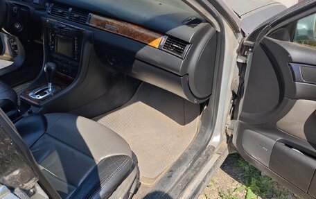 Audi A6 allroad, 2002 год, 220 000 рублей, 5 фотография
