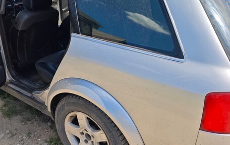 Audi A6 allroad, 2002 год, 220 000 рублей, 14 фотография
