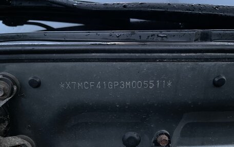 Hyundai Accent II, 2003 год, 360 000 рублей, 14 фотография