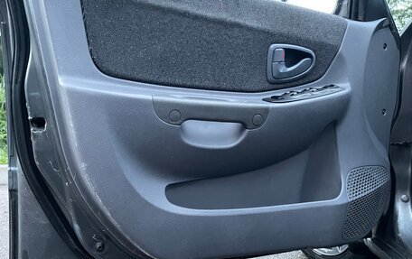 Hyundai Accent II, 2003 год, 360 000 рублей, 15 фотография