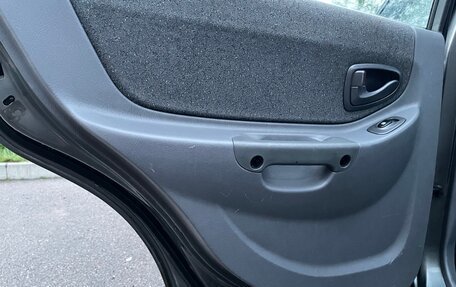 Hyundai Accent II, 2003 год, 360 000 рублей, 16 фотография