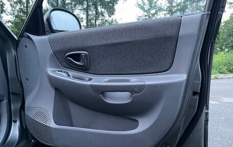 Hyundai Accent II, 2003 год, 360 000 рублей, 17 фотография
