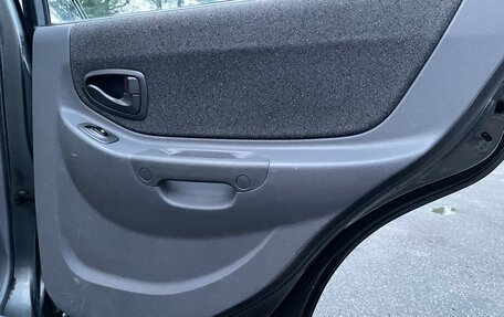Hyundai Accent II, 2003 год, 360 000 рублей, 18 фотография