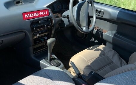 Toyota Corolla II, 1995 год, 285 000 рублей, 6 фотография