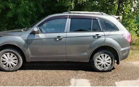 Lifan X60 I рестайлинг, 2014 год, 450 000 рублей, 4 фотография