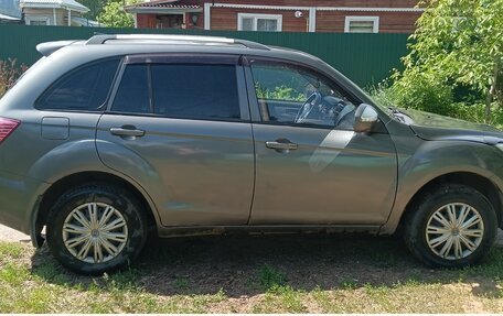 Lifan X60 I рестайлинг, 2014 год, 450 000 рублей, 2 фотография
