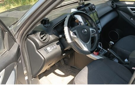 Lifan X60 I рестайлинг, 2014 год, 450 000 рублей, 7 фотография