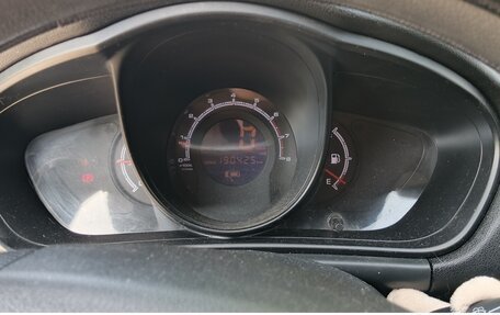 Lifan X60 I рестайлинг, 2014 год, 450 000 рублей, 9 фотография