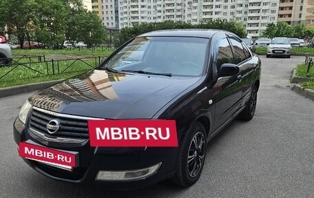 Nissan Almera Classic, 2012 год, 450 000 рублей, 2 фотография