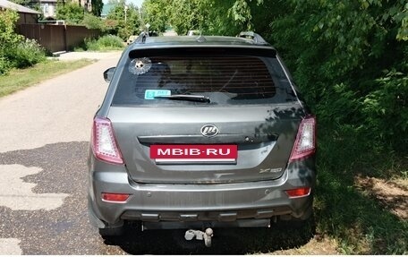 Lifan X60 I рестайлинг, 2014 год, 450 000 рублей, 3 фотография