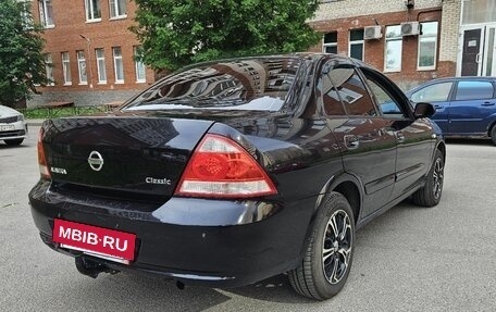 Nissan Almera Classic, 2012 год, 450 000 рублей, 4 фотография