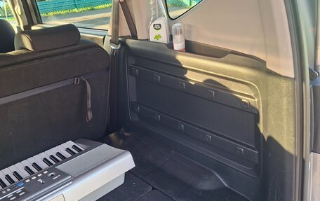 Honda Freed II, 2017 год, 1 070 000 рублей, 8 фотография