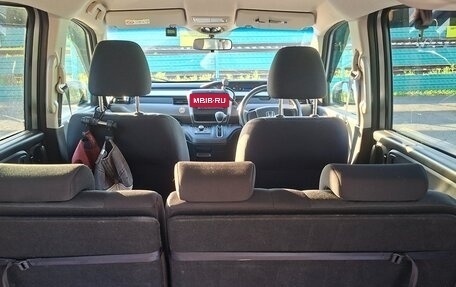 Honda Freed II, 2017 год, 1 070 000 рублей, 6 фотография