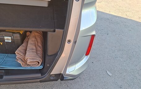 Honda Freed II, 2017 год, 1 070 000 рублей, 9 фотография