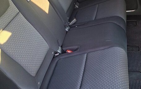 Honda Freed II, 2017 год, 1 070 000 рублей, 15 фотография