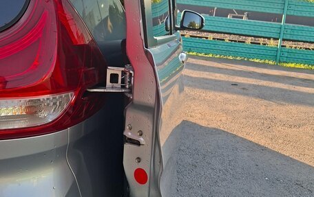 Honda Freed II, 2017 год, 1 070 000 рублей, 13 фотография
