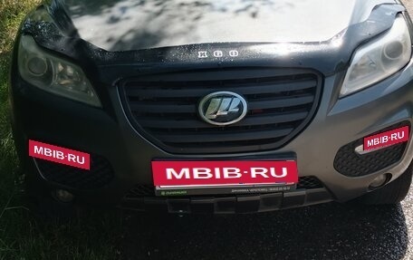 Lifan X60 I рестайлинг, 2014 год, 450 000 рублей, 14 фотография