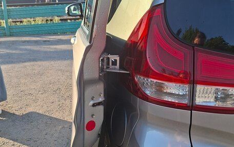 Honda Freed II, 2017 год, 1 070 000 рублей, 31 фотография