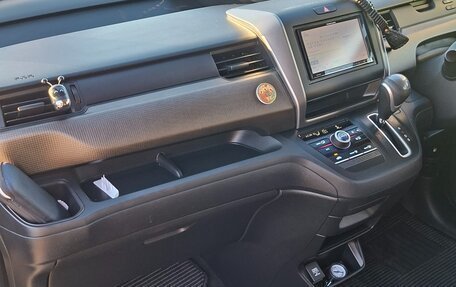 Honda Freed II, 2017 год, 1 070 000 рублей, 29 фотография