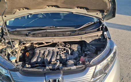 Honda Freed II, 2017 год, 1 070 000 рублей, 23 фотография